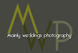 Mainly Weddings